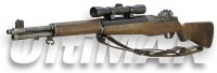 M1D Garand